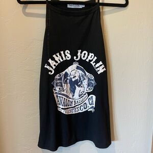 Women’s XL Janice Joplin Tank